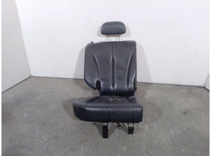 Recambio de asientos trasero derecho para hyundai terracan (hp) 2.9 crdi cat referencia OEM IAM 89341H1081SWZ 89341H1081SWZ 