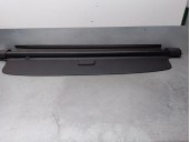 Replacement rear parcel shelf for Volkswagen Passat Variant (3C5) 2.0 TDI OEM IAM reference 9937000039 