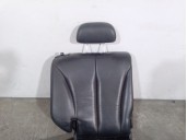 Recambio de asientos trasero derecho para hyundai terracan (hp) 2.9 crdi cat referencia OEM IAM 89341H1081SWZ 89341H1081SWZ 