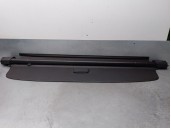 Replacement rear parcel shelf for Volkswagen Passat Variant (3C5) 2.0 TDI OEM IAM reference 9937000039 