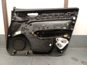 Recambio de guarnecido puerta delantera izquierda para renault megane iv hatchback (b9a/m/n_) 1.5 dci 110 (b9a3) referencia OEM 