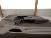 Recambio de guarnecido puerta delantera izquierda para renault megane iv hatchback (b9a/m/n_) 1.5 dci 110 (b9a3) referencia OEM 