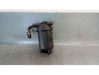 Recambio de soporte filtro gasoil para volvo v40 station wagon (645) 1.9 di referencia OEM IAM 7700115833 30652290 