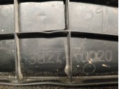 Recambio de embellecedor lateral para toyota yaris 1.5 16v cat referencia OEM IAM 53827K0020 