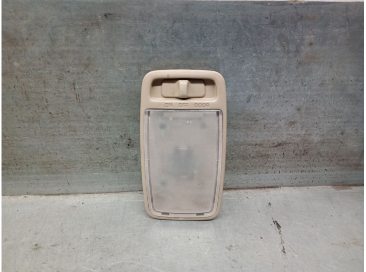 Recambio de luz interior para lexus rx (mcu15) 300 awd (mcu15) referencia OEM IAM 8124022120A1 8124022120A1 