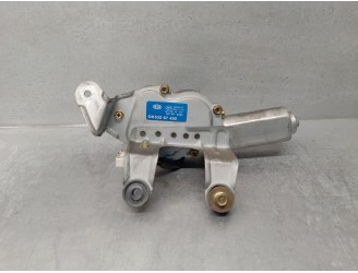 Recambio de motor limpia trasero para kia carnival ii 2.9 crdi lx referencia OEM IAM 0K53Z67450 035111410 DENSO