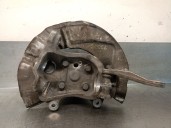 Recambio de mangueta delantera derecha para bmw 5 (e60) 535 d referencia OEM IAM 6760954 31216760954 