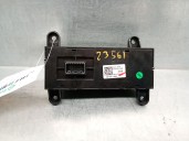 Recambio de mando luces salpicadero para hyundai kona (os, ose, osi) 1.6 crdi referencia OEM IAM 3K51041000 