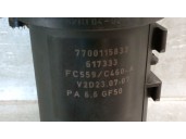 Recambio de soporte filtro gasoil para volvo v40 station wagon (645) 1.9 di referencia OEM IAM 7700115833 30652290 