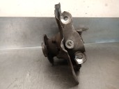 Recambio de mangueta delantera derecha para bmw 5 (e60) 535 d referencia OEM IAM 6760954 31216760954 