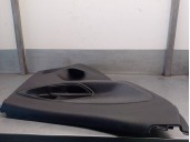 Recambio de guarnecido puerta trasera izquierda para toyota yaris 1.5 16v cat referencia OEM IAM 67640K0120C1  