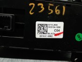 Recambio de mando luces salpicadero para hyundai kona (os, ose, osi) 1.6 crdi referencia OEM IAM 3K51041000 