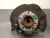 Recambio de mangueta delantera derecha para bmw 5 (e60) 535 d referencia OEM IAM 6760954 31216760954 