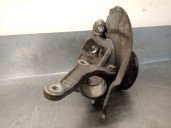 Recambio de mangueta delantera derecha para bmw 5 (e60) 535 d referencia OEM IAM 6760954 31216760954 