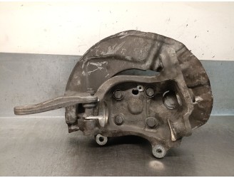 Recambio de mangueta delantera izquierda para bmw 5 (e60) 535 d referencia OEM IAM 6760953 31216760953 