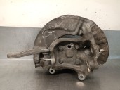 Recambio de mangueta delantera izquierda para bmw 5 (e60) 535 d referencia OEM IAM 6760953 31216760953 