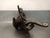 Recambio de mangueta delantera izquierda para bmw 5 (e60) 535 d referencia OEM IAM 6760953 31216760953 