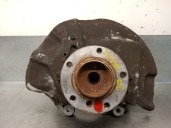Recambio de mangueta delantera izquierda para bmw 5 (e60) 535 d referencia OEM IAM 6760953 31216760953 