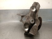 Recambio de mangueta delantera izquierda para bmw 5 (e60) 535 d referencia OEM IAM 6760953 31216760953 