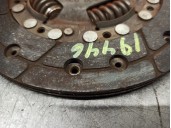 Recambio de kit embrague para seat ibiza (6k) 1.6 referencia OEM IAM 6K0198006  