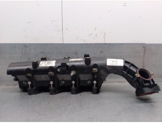 Recambio de colector admision para opel astra j sports tourer (p10) 1.6 cdti (35) referencia OEM IAM 55578375 849292 111383S02 M