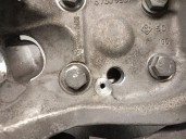 Recambio de mangueta delantera izquierda para bmw 5 (e60) 535 d referencia OEM IAM 6760953 31216760953 