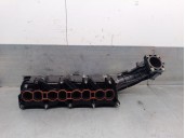 Recambio de colector admision para opel astra j sports tourer (p10) 1.6 cdti (35) referencia OEM IAM 55578375 849292 111383S02 M