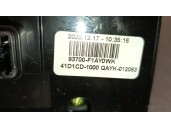 Recambio de mando multifuncion para kia sportage iv (ql, qle) 1.6 crdi referencia OEM IAM 93700F1AY0WK 