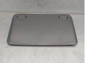 Recambio de luz central de freno para toyota yaris 1.5 16v cat referencia OEM IAM 81006K0020  