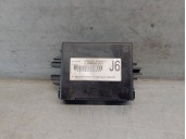 Recambio de modulo electronico para toyota yaris 1.5 16v cat referencia OEM IAM 89784K0011 62B082000 