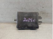 Recambio de modulo electronico para toyota yaris 1.5 16v cat referencia OEM IAM 89784K0011 62B082000 