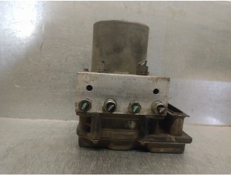 ABS replacement part for Renault Megane II Estate 1.5 dCi diesel OEM IAM reference 8200685699 0265234601 BOSCH