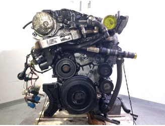 Recambio de motor completo para bmw 5 (e60) 535 d referencia OEM IAM 306D4 11000392262 27705903