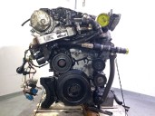 Recambio de motor completo para bmw 5 (e60) 535 d referencia OEM IAM 306D4 11000392262 27705903