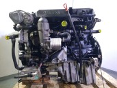 Recambio de motor completo para bmw 5 (e60) 535 d referencia OEM IAM 306D4 11000392262 27705903