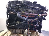 Recambio de motor completo para bmw 5 (e60) 535 d referencia OEM IAM 306D4 11000392262 27705903