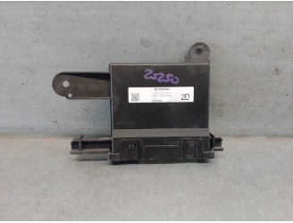 Recambio de centralita calefaccion para toyota yaris 1.5 16v cat referencia OEM IAM 88650K0121 MB2775008030 DENSO