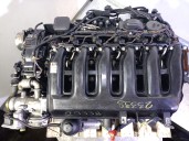Recambio de motor completo para bmw 5 (e60) 535 d referencia OEM IAM 306D4 11000392262 27705903