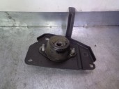 Replacement left engine mount for Citroën C4 sedan 1.6 16V CAT (NFU / TU5JP4) OEM IAM reference 9658252780 9623049180 