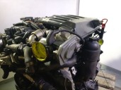 Recambio de motor completo para bmw 5 (e60) 535 d referencia OEM IAM 306D4 11000392262 27705903