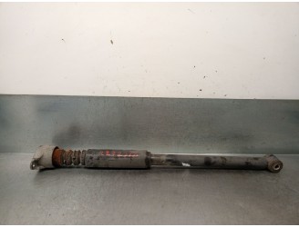 Recambio de amortiguador trasero derecho para ford fiesta v (jh_, jd_) 1.4 tdci referencia OEM IAM 7S6118080AB  