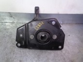 Replacement left engine mount for Citroën C4 sedan 1.6 16v cat (NFU / TU5JP4) OEM IAM reference 9658252780 9623049180 
