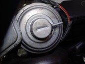 Recambio de motor completo para bmw 5 (e60) 535 d referencia OEM IAM 306D4 11000392262 27705903