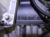 Recambio de motor completo para bmw 5 (e60) 535 d referencia OEM IAM 306D4 11000392262 27705903