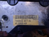 Recambio de motor completo para bmw 5 (e60) 535 d referencia OEM IAM 306D4 11000392262 27705903