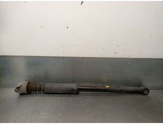 Recambio de amortiguador trasero izquierdo para ford fiesta v (jh_, jd_) 1.4 tdci referencia OEM IAM 7S6118080 1919351 