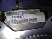 Recambio de motor completo para bmw 5 (e60) 535 d referencia OEM IAM 306D4 11000392262 27705903