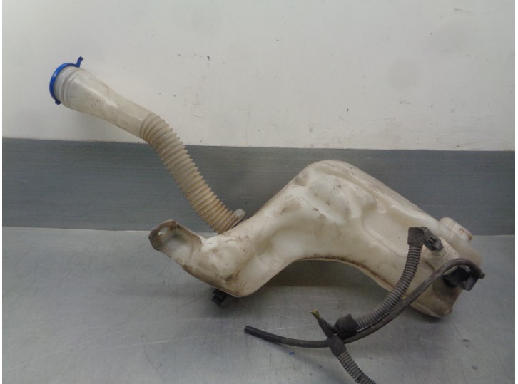 Recambio de deposito limpia para citroën c4 sedan 1.6 16v cat (nfu / tu5jp4) referencia OEM IAM 9682927080  