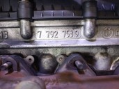 Recambio de motor completo para bmw 5 (e60) 535 d referencia OEM IAM 306D4 11000392262 27705903