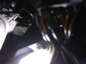 Recambio de motor completo para bmw 5 (e60) 535 d referencia OEM IAM 306D4 11000392262 27705903